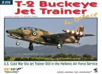T-2 BUCKEYE JET TRAINER