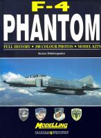 F-4 PHANTOM