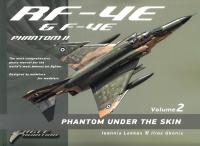 RF-4E & F-4E PHANTOM II
