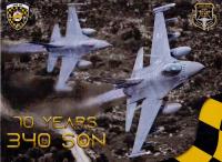 340 SQN 70 YEARS