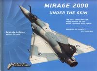 MIRAGE 2000 under the skin