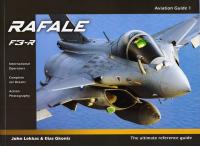 RAFALE F3-R