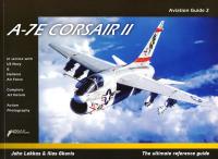 Α-7Ε CORSAIR II