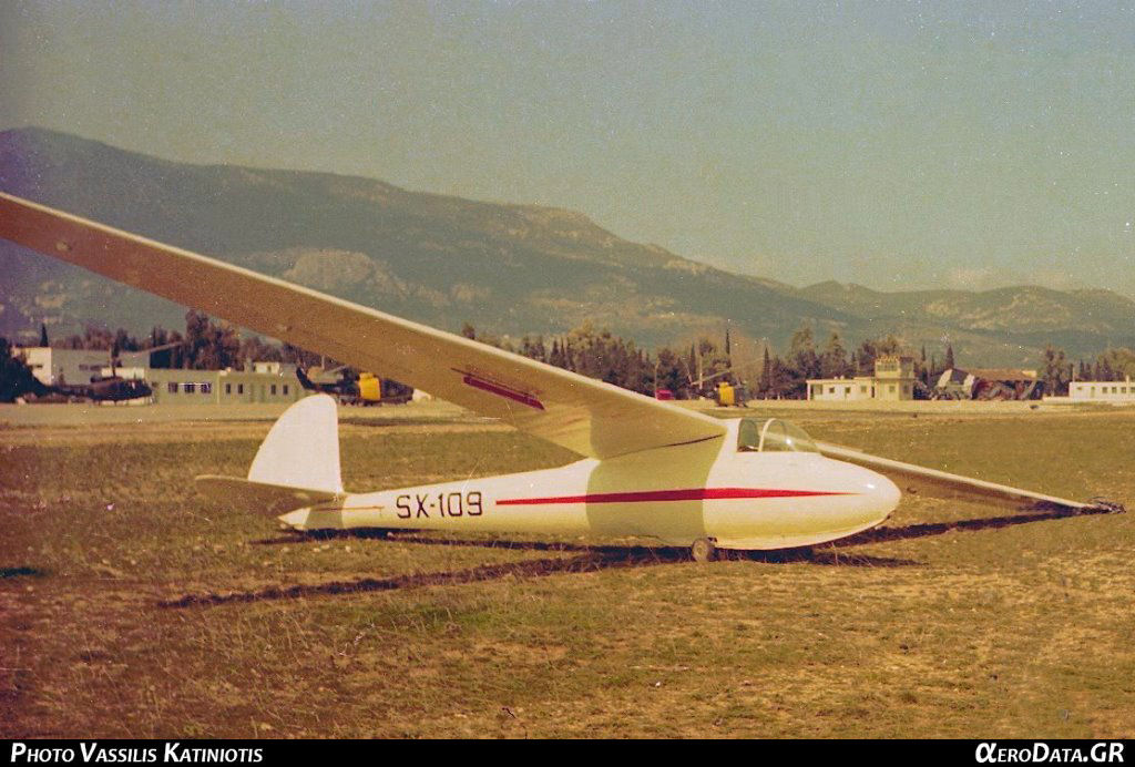 SX-109 | June 1972 