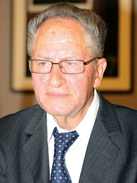 Γεώργιος Ι. Παναγιωτάκης
