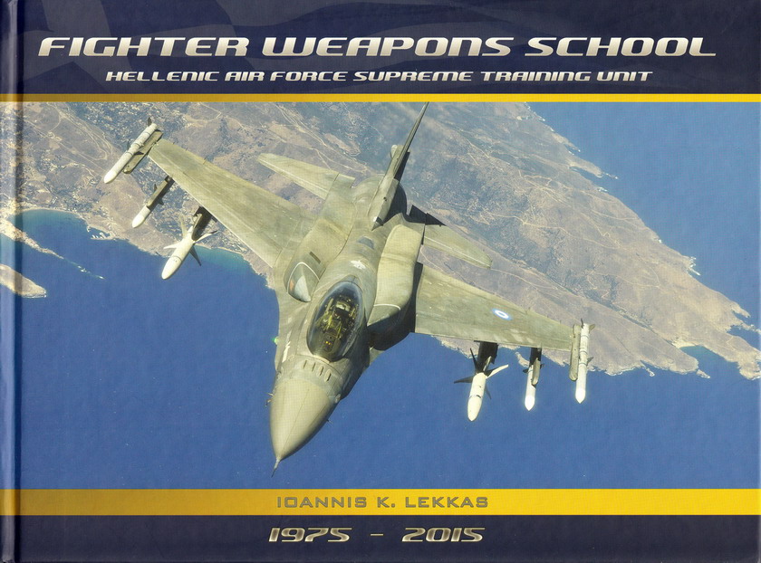 FIGHTER WEAPONS SCHOOL