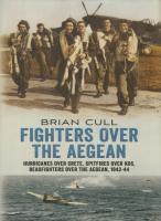 FIGHTERS OVER THE AEGEAN