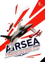 AIRSEA INTERNATIONAL KAVALA AIRSHOW 2013